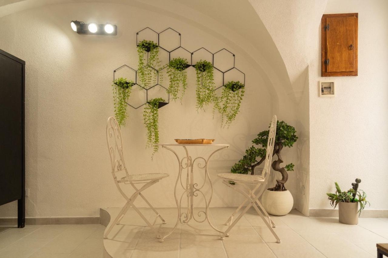 Romantic Suite Centro Storico Gallipoli Bagian luar foto